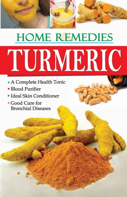 Produktbild: TURMERIC