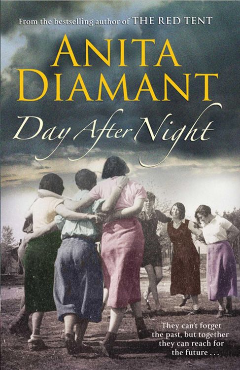 Produktbild: Day After Night