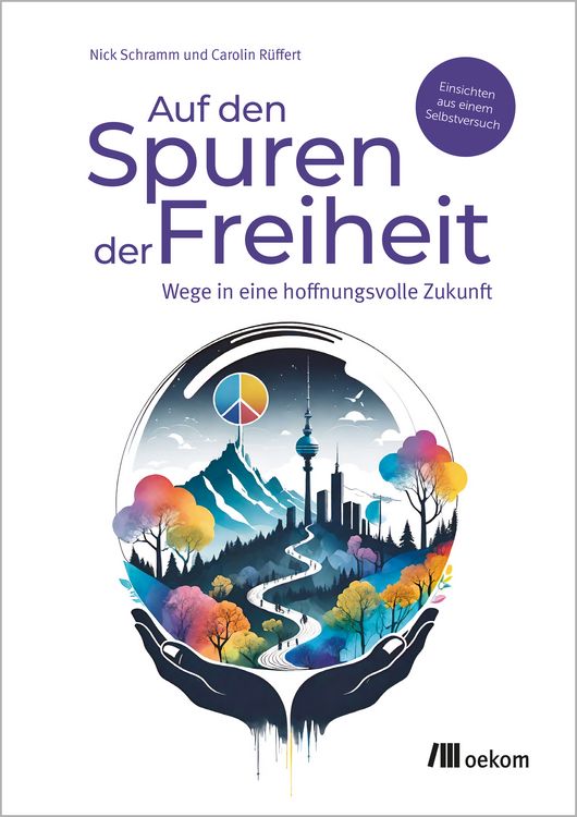 Produktbild: Auf den Spuren der Freiheit