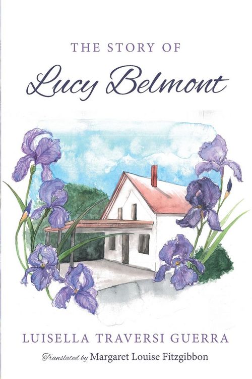 Produktbild: The Story of Lucy Belmont