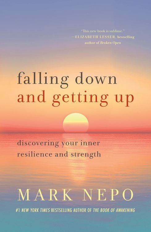 Produktbild: Falling Down and Getting Up