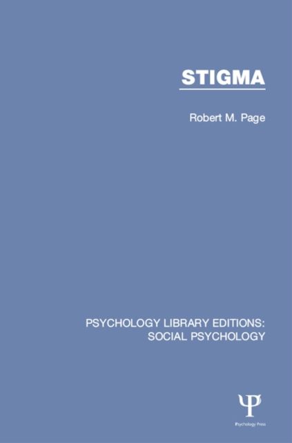 Produktbild: Stigma