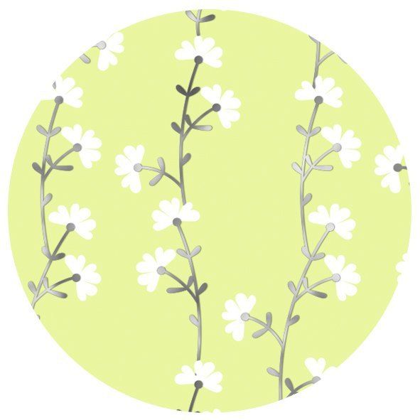 Produktbild: Designkarton "Romance"