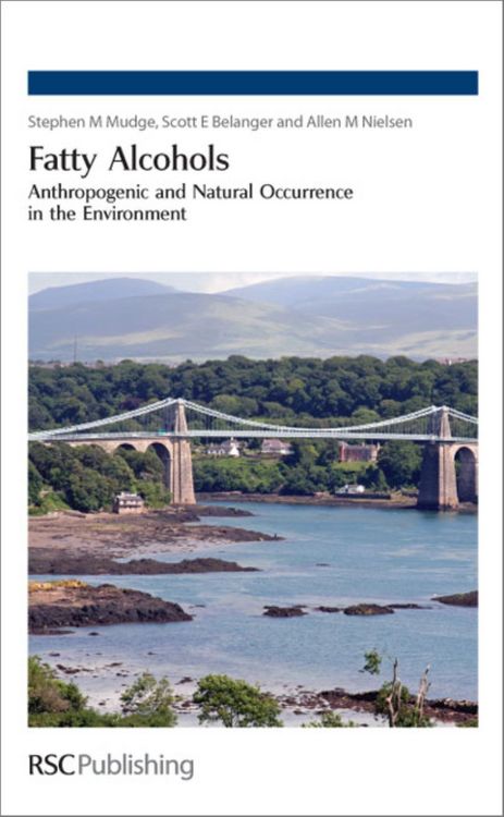 Produktbild: Fatty Alcohols