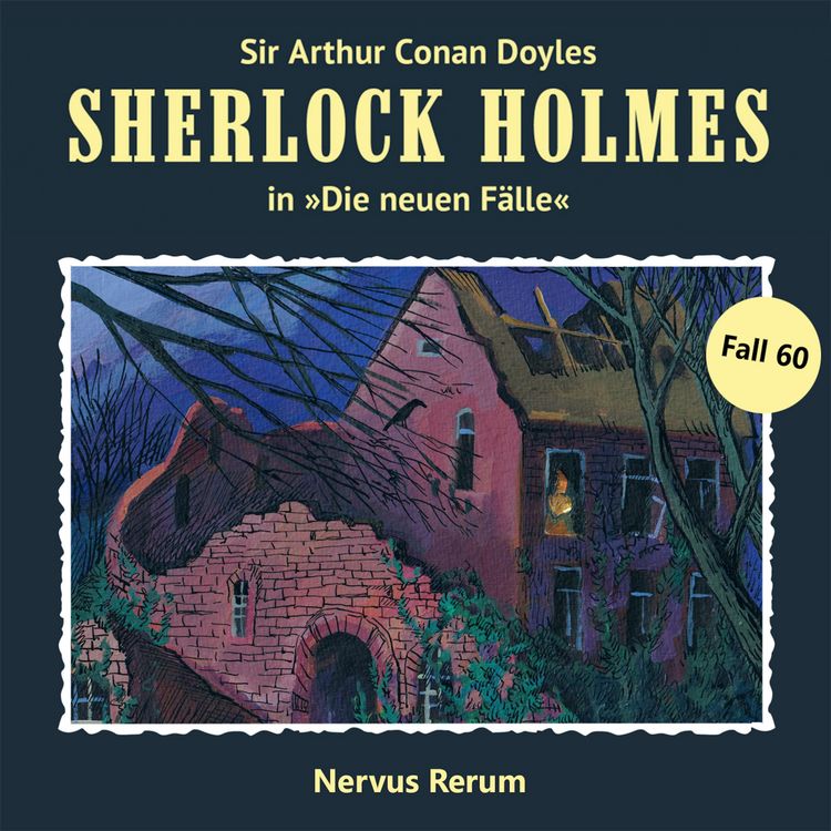 Produktbild: Nervus Rerum
