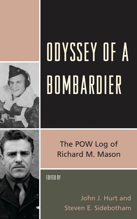 Produktbild: Odyssey of a Bombardier