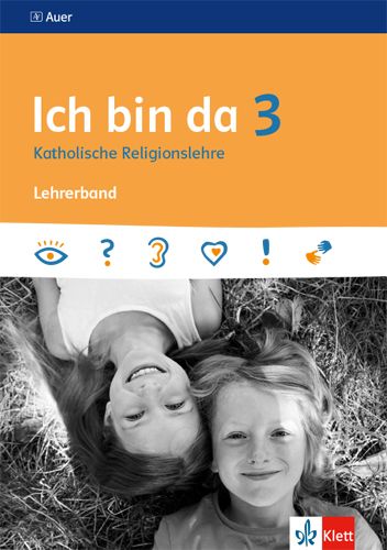 Produktbild: Ich bin da 3