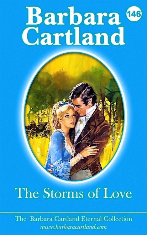 Produktbild: The Storms Of Love