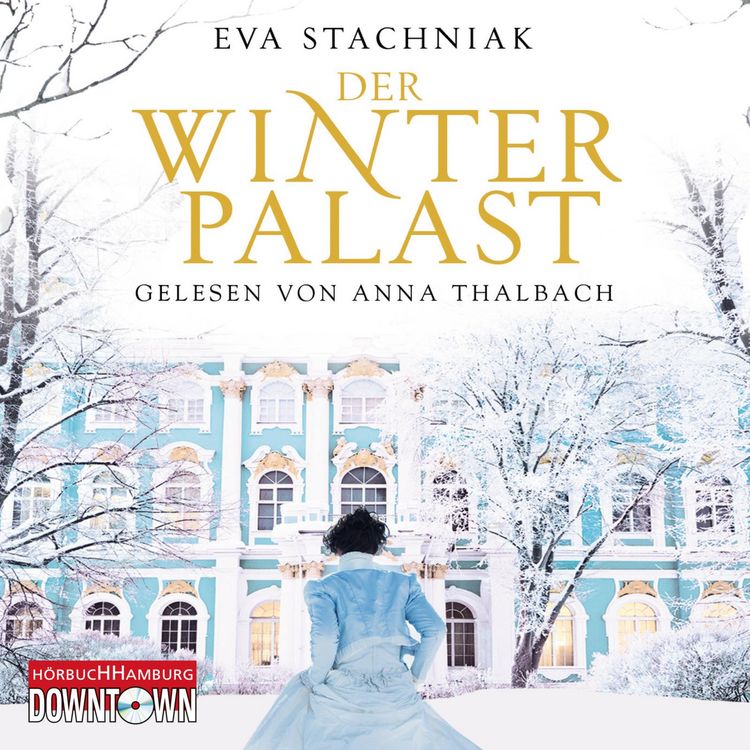 Produktbild: Der Winterpalast