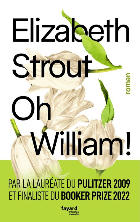 Produktbild: Oh, William !