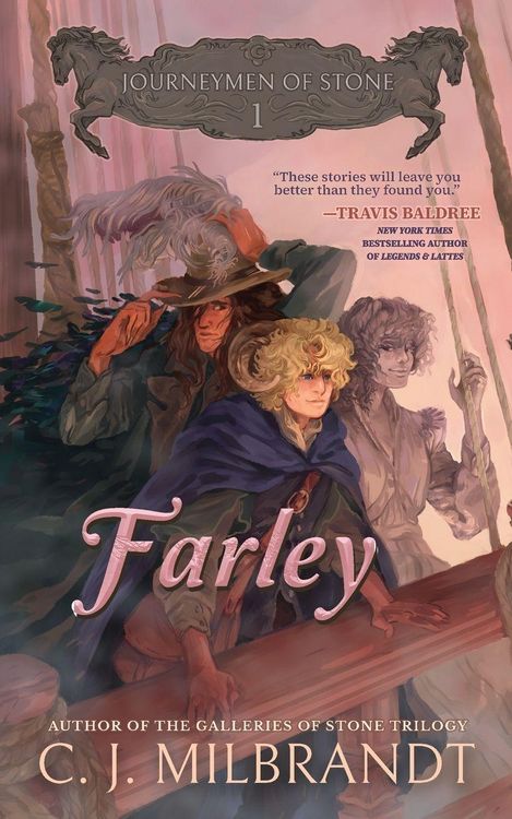 Produktbild: Farley