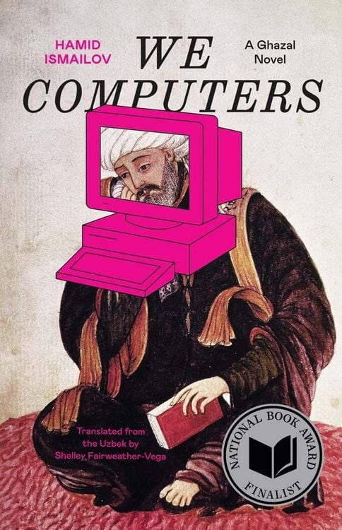 Produktbild: We Computers
