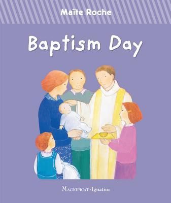 Produktbild: Baptism Day