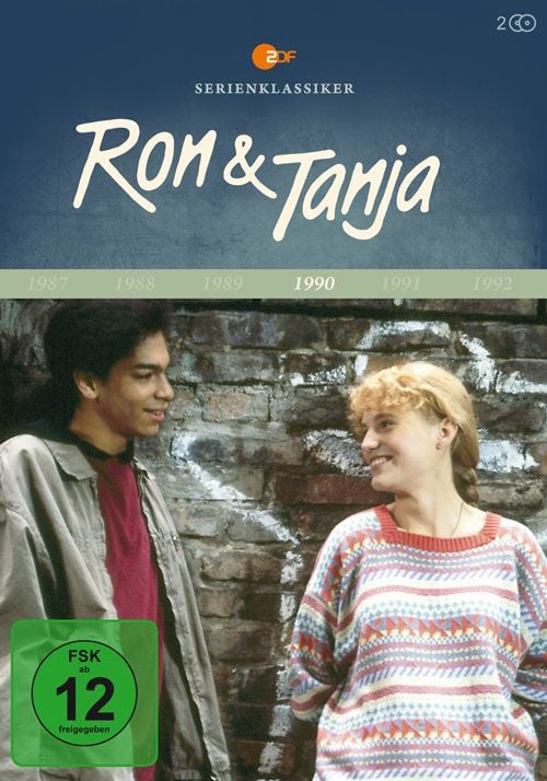 Produktbild: Ron & Tanja - Die komplette Serie [2 DVDs]
