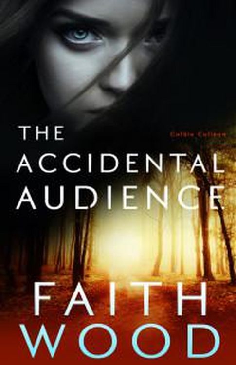 Produktbild: The Accidental Audience (Colbie Colleen Collection, #1)