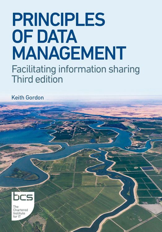 Produktbild: Principles of Data Management