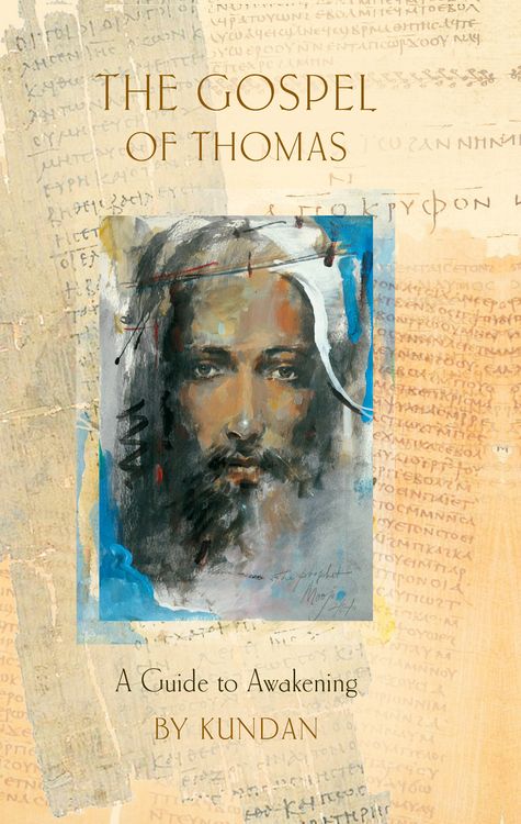 Produktbild: The Gospel of Thomas