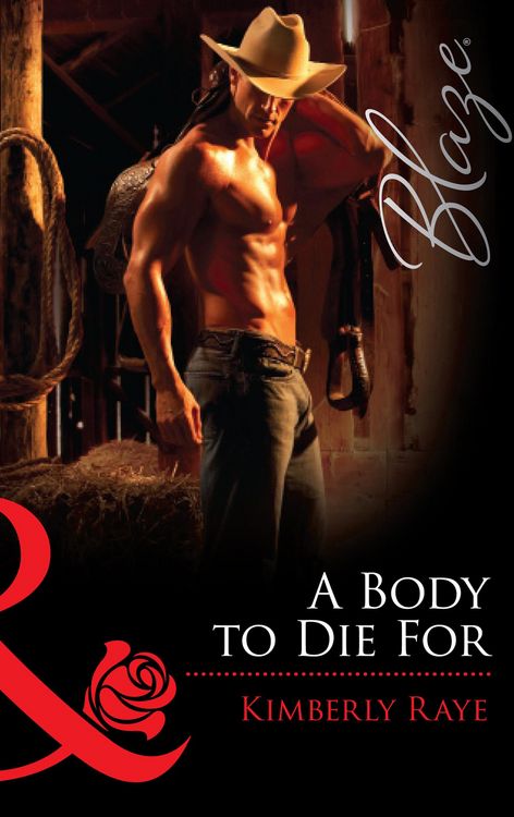 Produktbild: A Body To Die For