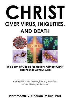 Produktbild: Christ Over Virus, Iniquities and Death