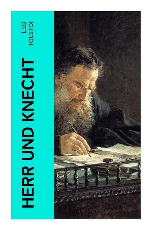 Produktbild: Herr und Knecht