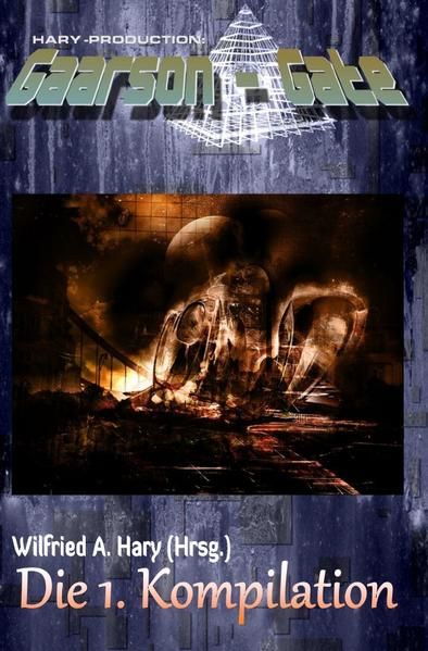 Produktbild: GAARSON-GATE Kompilation / GAARSON-GATE: Die 1. Kompilation