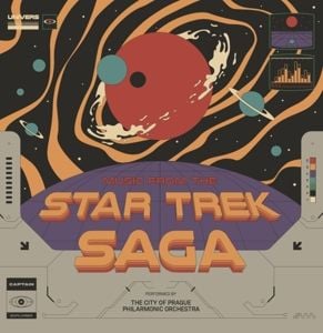 Produktbild: Star Trek