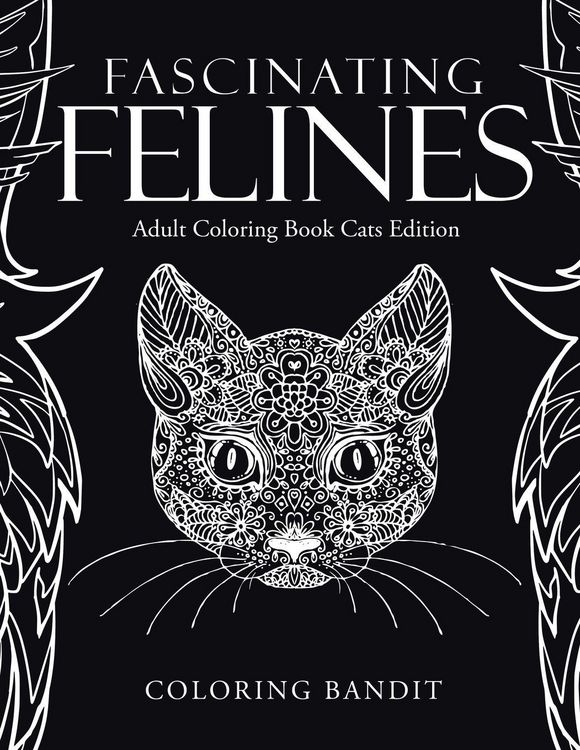 Produktbild: Fascinating Felines