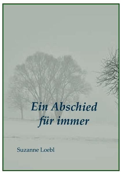 Produktbild: Ein Abschied f&uuml;r immer