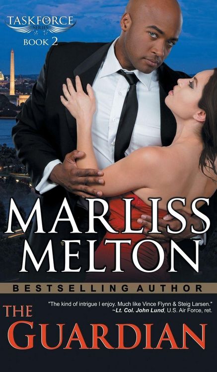 Produktbild: Guardian (The Taskforce Series, Book 2)