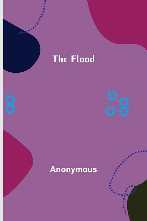 Produktbild: The Flood