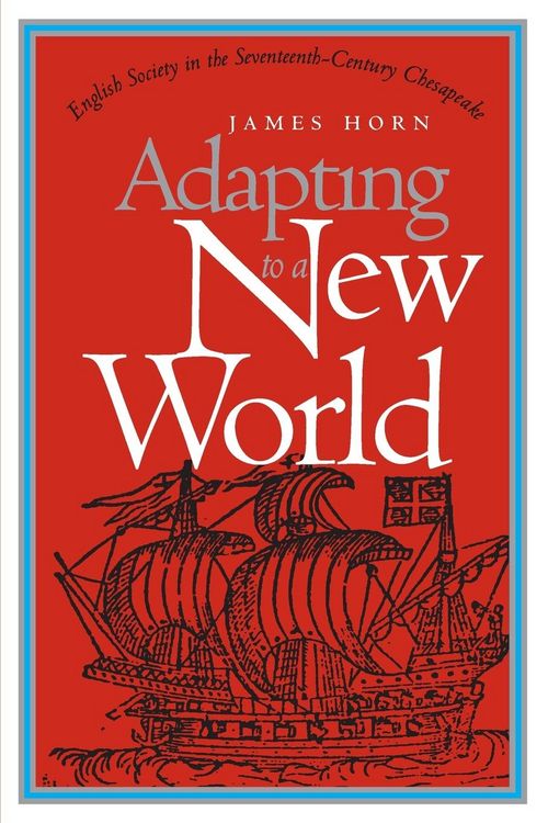 Produktbild: Adapting to a New World