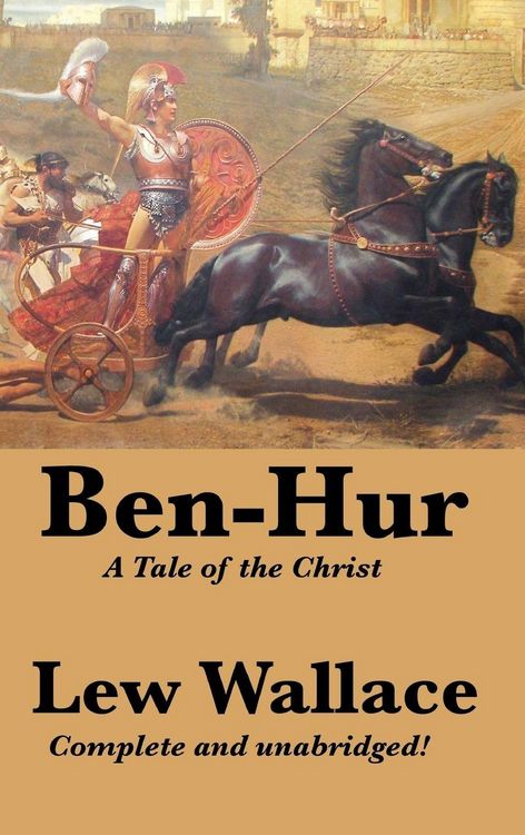 Produktbild: Ben-Hur