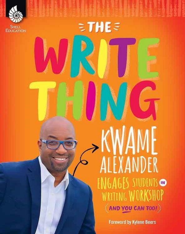 Produktbild: Write Thing
