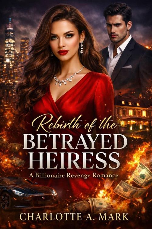 Produktbild: Rebirth of the Betrayed Heiress