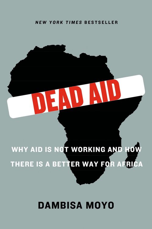 Produktbild: Dead Aid
