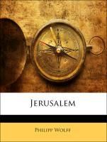 Produktbild: Wolff, P: Ger-Jerusalem