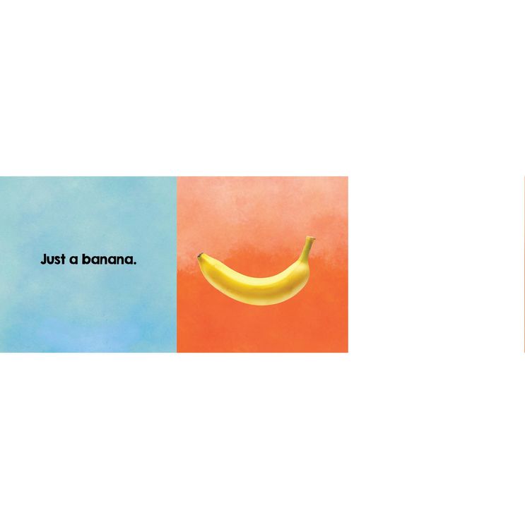Produktbild: Just a Banana
