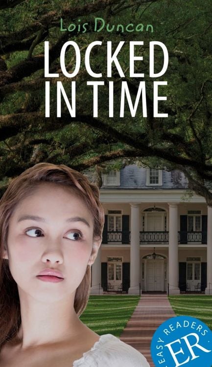 Produktbild: Locked in Time