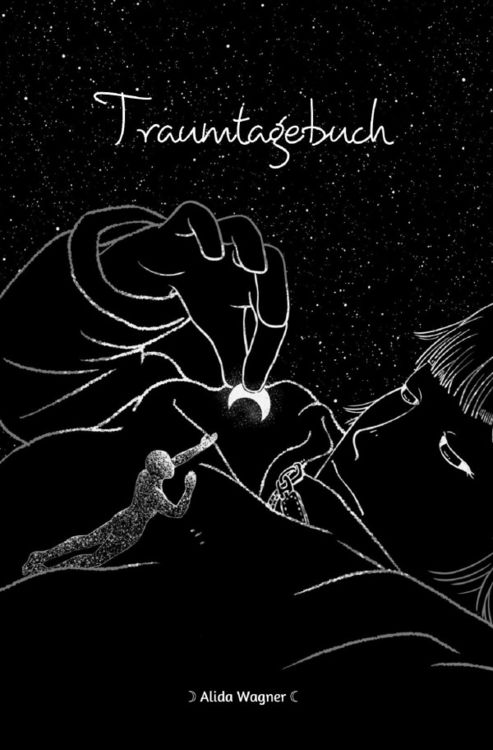 Produktbild: Traumtagebuch