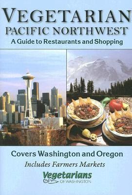 Produktbild: Vegetarian Pacific Northwest