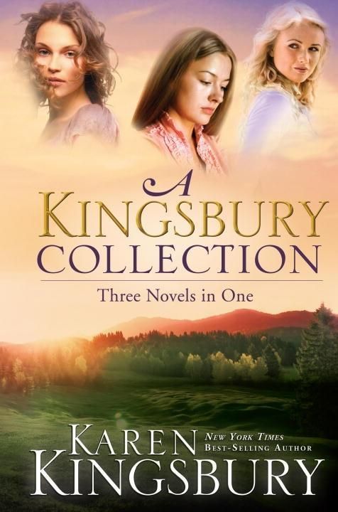 Produktbild: A Kingsbury Collection