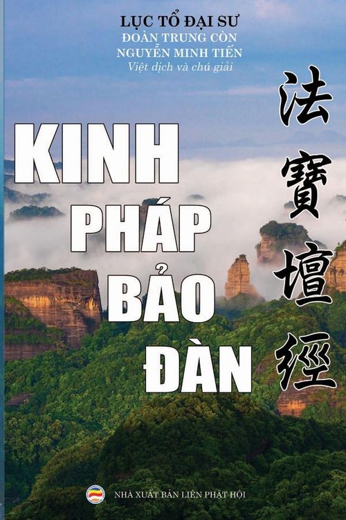 Produktbild: Kinh Ph&aacute;p B&iquest;o &iquest;&agrave;n