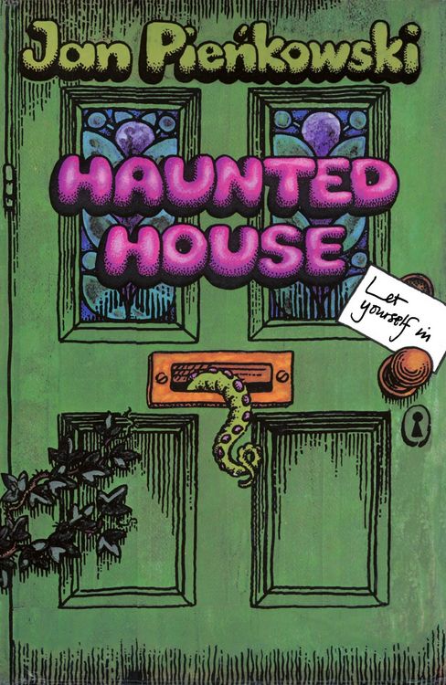 Produktbild: Haunted House. 25th Anniversary Edition