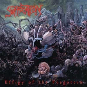 Produktbild: Effigy Of The Forgotten