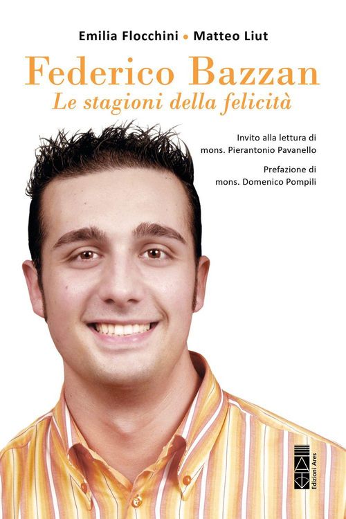 Produktbild: Federico Bazzan. Le stagioni della felicit&agrave;