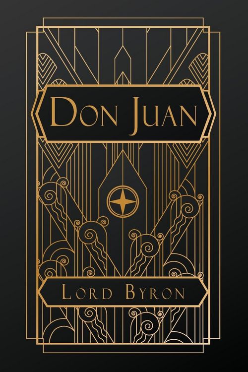 Produktbild: Don Juan