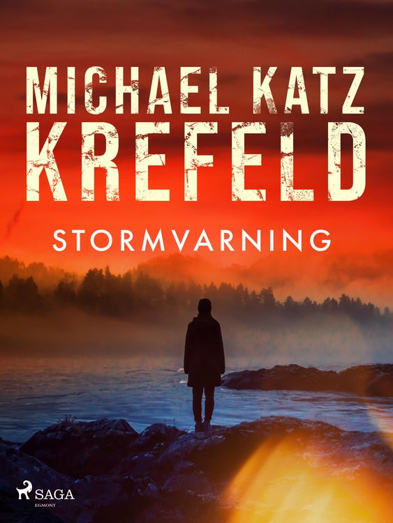 Produktbild: Stormvarning