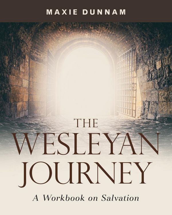 Produktbild: The Wesleyan Journey