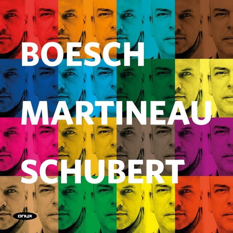 Produktbild: Lieder