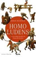 Produktbild: Homo Ludens - Oyunun K&uuml;lt&uuml;r Icindeki Yeri &Uuml;zerine Bir Inceleme
